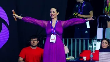 Irina Deleanu concluzii dupa Campionatul Mondial de gimnastica ritmica Rezultate istorice pentru Romania