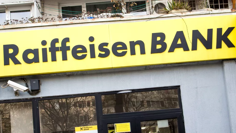 Raiffeisen Bank refuza sa rupa legaturile cu Moscova Rusia va ramane intotdeauna importanta pentru Europa