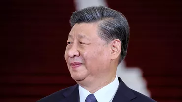 Zilele independentei Taiwanului par numarate Presedintele Xi Jinping avertizeaza ca reunificarea cu China este inevitabila