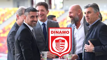 Ionel Danciulescu saluta venirea lui Ionut Lupescu la CS Dinamo Un plus urias