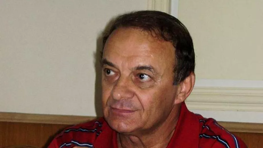 Dan Chitu fost patron la Poiana Campina a incetat din viata A fost un apropiat al lui Mircea Sandu