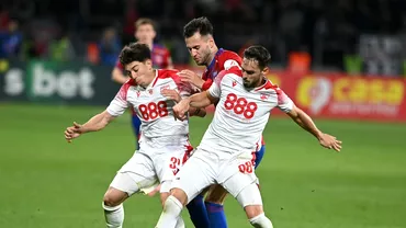 Sefii lui Dinamo pun tunurile pe Steaua inaintea derbyului CSA a trunchiat si a denaturat acest playoff