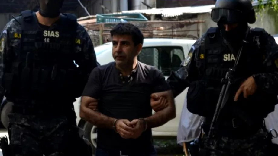 Mohammad Munaf e liber Complicele lui Hayssam la rapirea jurnalistilor romani in Irak a scapat cu trei ani mai repede