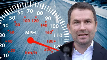Cod Rutier 2021 Schimbare importanta privind limita de viteza maxima Modificarea sustinuta de fostul ministru Catalin Drula