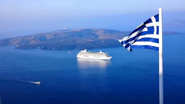 Top 10 insule din Grecia Una dintre ele este interzisa romanilor