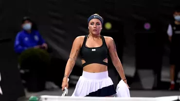 Polonia  Romania 40 in barajul Billie Jean King Cup WTA propunere haioasa pentru Andreea Prisacariu Facem petitie sa apara pe Netflix