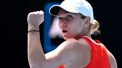 Cale liberă pentru Simona Halep la Australian Open. Două favorite au fost eliminate...