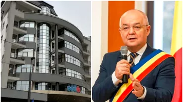 Primaria ClujNapoca plateste 58 milioane de euro pentru sediul BCR Emil Boc cerea boicotarea Austriei E Rusia Europei