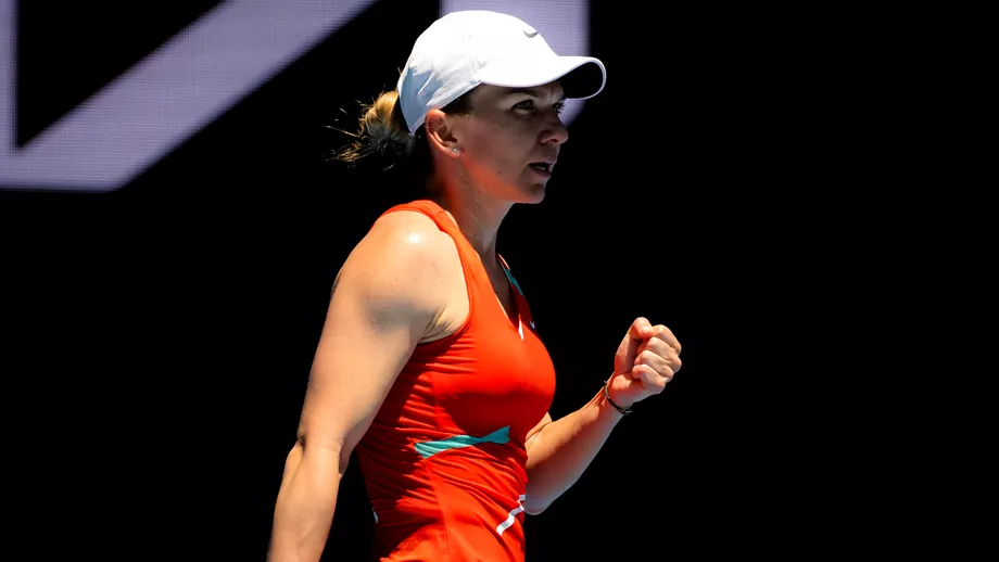 Ce urmeaza pentru Simona Halep dupa eliminarea de la Australian Open 2022 Cand joaca urmatorul turneu