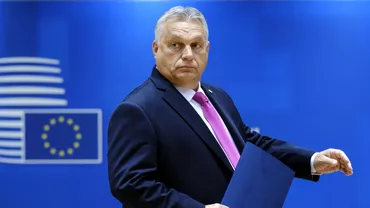Razboi in Ucraina ziua 638 Viktor Orban ameninta ca Ungaria va bloca candidatura Kievului la UE