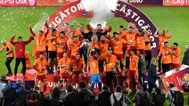 Cele mai tari imagini de la Sepsi  U Cluj finala Cupei Romaniei Betano Spectacol si in teren si in tribuna Foto