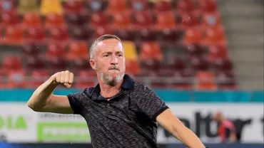 Mihai Stoica dezlantuit dupa calificarea FCSB in grupele Conference League FC Nema Talent astia au scos Sparta Praga
