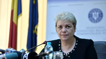 Sevil Shhaideh achitata in dosarul Belina Decizia poate fi contestata Reactia lui Liviu Dragnea Update