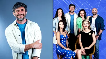 Cristina Joia detalii din culisele noului sezon Visuri la cheie Cum la descris pe Dragos Bucur E putin frustrat