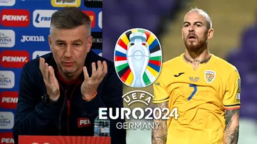 Va juca Denis Alibec la Euro 2024 Edi Iordanescu trebuie sa decida daca ia un somer