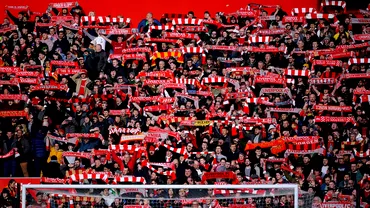 Fanii lui Liverpool decizie radicala dupa umilinta cu Atalanta Cererile au fost trimise la UEFA