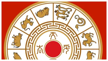 Zodiac chinezesc pentru miercuri 15 martie 2023 Sobolanul scapa de o povara