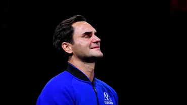 Roger Federer haz de necaz dupa ce sa retras din tenis Miam pierdut locul de munca dar sunt foarte fericit