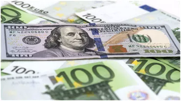 Curs valutar BNR vineri 9 februarie 2024 Euro si dolarul incheie saptamana pe verde fata de leu Update