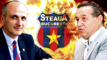 Fabulos Sau nu Averea lui Talpan Pe ce se bazeaza juristul CSA Steaua in razboiul cu Gigi Becali si FCSB