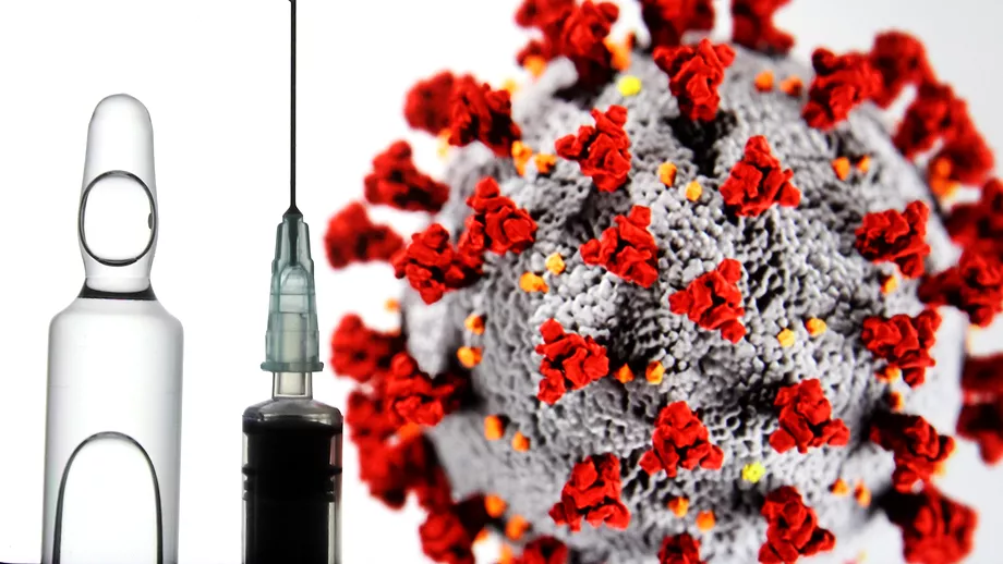 Coronavirus in Romania miercuri 4 mai 2022 Numarul de infectari a scazur iar sub 1000 Ministerul Sanatatii a raportat 831 noi imbolnaviri si doar 9 decese Update