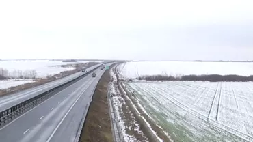 O noua autostrada din Romania prinde contur In cati ani vor ajunge romanii la Belgrad in timp record