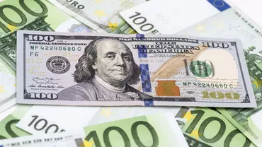 Curs valutar BNR luni 13 martie 2023 Euro creste dolarul si lira sterlina scad Update