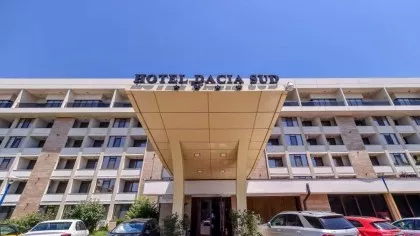 Un hotel din Mamaia e unic în lume. Ce îl face fără egal
