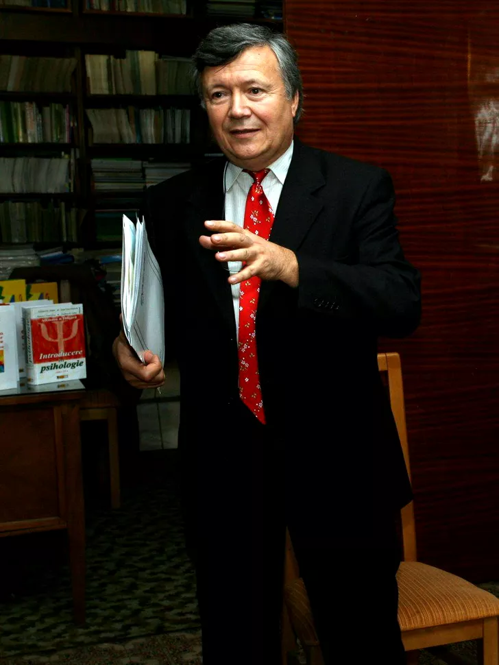 Alexandru Mironov