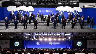 Nou acord global stabilit la COP26 Cele mai importante prevederi ale Pactului climatic de la Glasgow