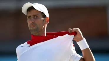 Toate informatiile despre cazul Novak Djokovic Cum au incercat autoritatile sa se asigure ca sarbul va rata Australian Open indiferent de decizia din procesul de luni