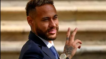 Brazilianul Neymar devine presedinte de club Casillas Kun Aguero si Ronaldinho ii vor fi rivali