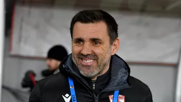 Zeljko Kopic mesaj incantator pentru fani dupa Dinamo  UTA Arad 10 Vom reusi in final Sunt satisfacut