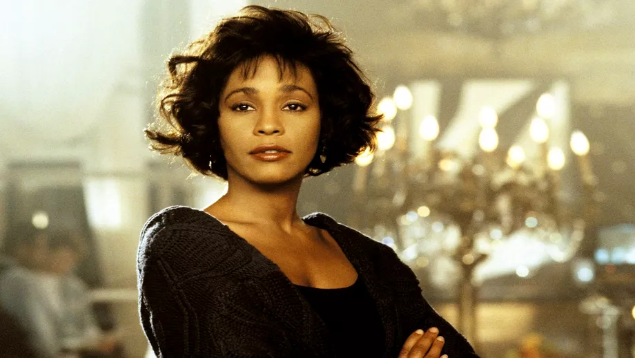 Detalii nebanuite despre ultimele zile din viata lui Whitney Houston Nu mia trecut niciodata prin minte