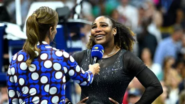 Serena Williams sa razgandit si nu mai vrea sa se retraga Intotdeauna am iubit Australia
