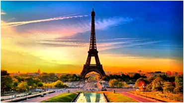Cine a facut turnul Eiffel Legatura speciala dintre monument si Romania