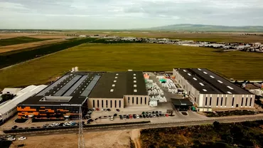 Investitie de 26 milioane de euro intro fabrica din Romania Unde se va construi