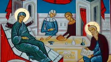 Traditii si obiceiuri de nasterea Sfantului Ioan Botezatorul Ce inseamna Sanzienele sau Dragaica