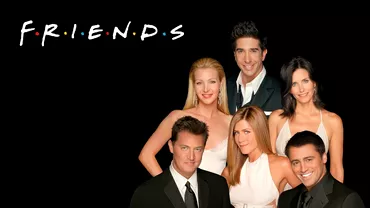 Doliu in lumea filmului A murit unul dintre cei mai iubiti actori din serialul Friends
