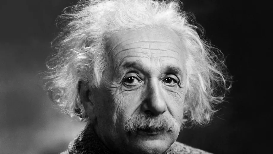 Manuscrisul lui Einstein despre teoria relativitatii generale scos la vanzare Valoreaza milioane de euro