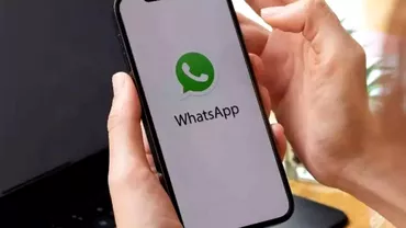 O noua schimbare la WhatsApp Se va introduce in urmatoarele saptamani