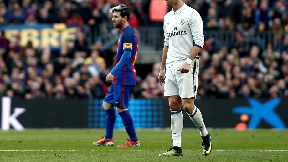 Lionel Messi la depasit pe Cristiano Ronaldo in FIFA 21 Cum arata topul celor mai buni fotbalisti