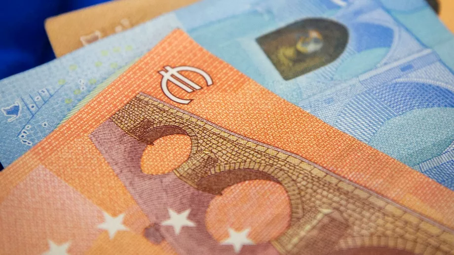Curs valutar BNR marti 17 ianuarie 2023 Euro sa intarit pentru a doua zi consecutiv Update