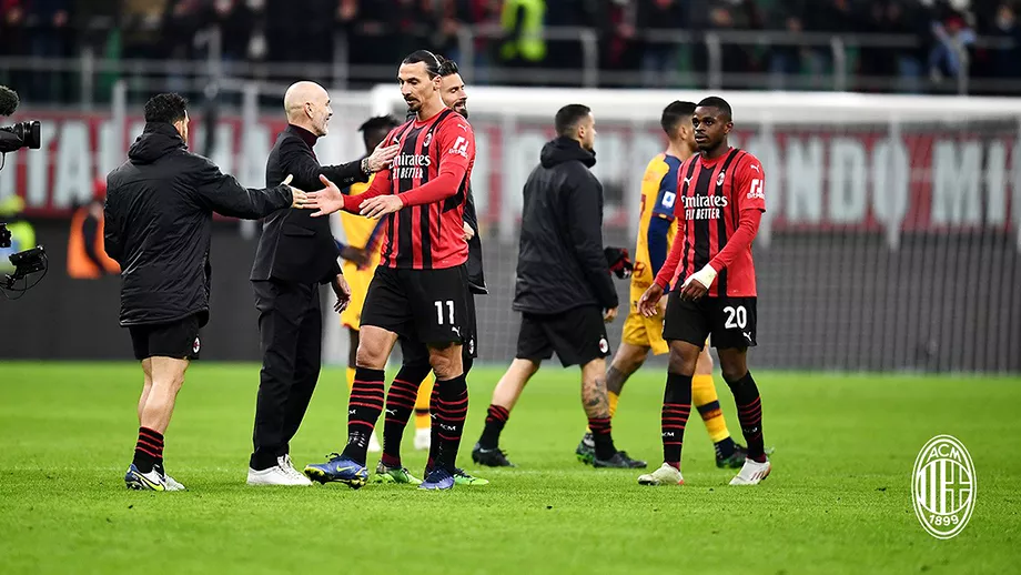 Insulte rasiste la adresa lui Zlatan Ibrahimovic Cine ia luat apararea atacantului lui AC Milan