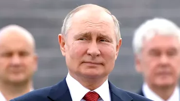 Vladimir Putin mesaj categoric pentru NATO Ar insemna un razboi mondial Nimeni nu este interesat sa fie asa