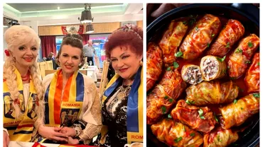 Secretele traditiilor populare ale Bucovinei Laura Haidau Pun si smantana