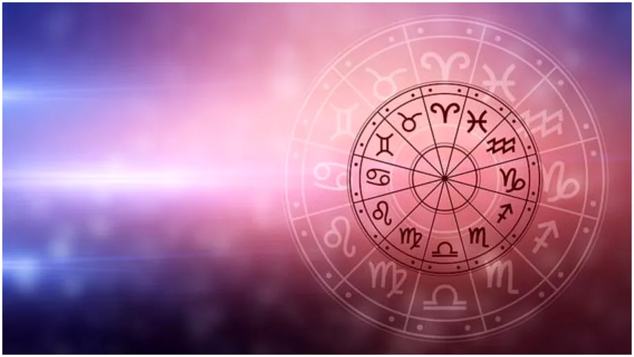 Horoscop zilnic pentru luni 7 noiembrie 2022 Scorpionul face mai multa miscare