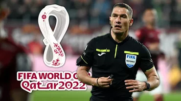 Vis implinit pentru Istvan Kovacs Romania trimite arbitri la Campionatul Mondial dupa 24 de ani