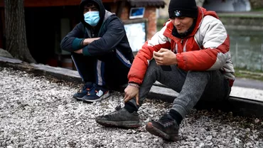Romania asteapta migranti Italia a refuzat sa ii primeasca si ii trimite in alte 9 tari din UE