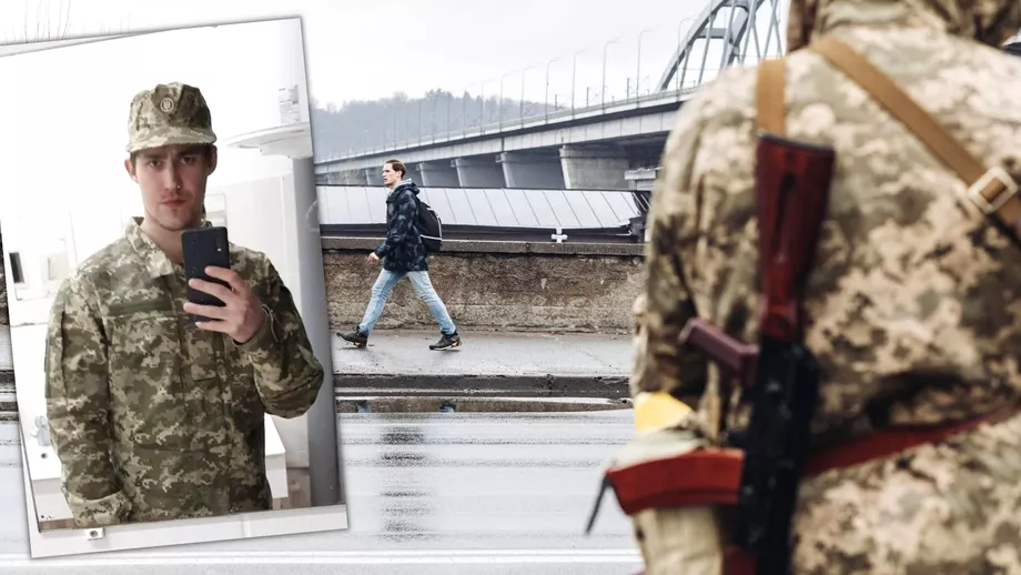 Cum se naste Legiunea Straina a Ucrainei Kievul asteapta voluntari pentru lupta cu invadatorii din Rusia Cine a ajuns deja